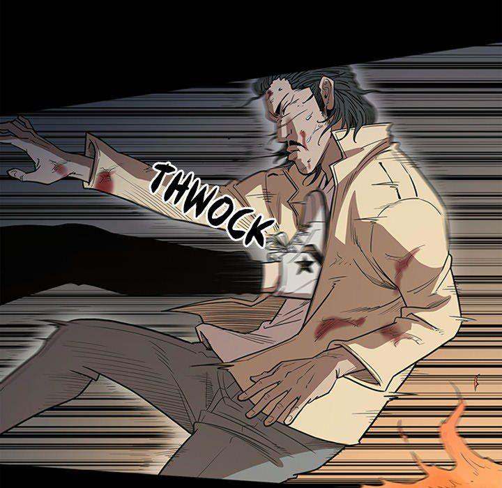 The V Squad - Chapter 52 [photo 52] - MangaPorn