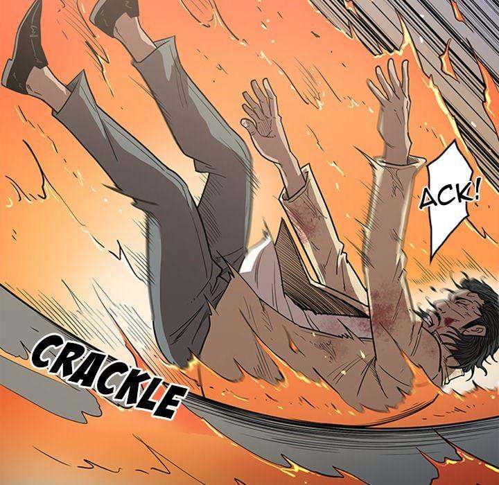 The V Squad - Chapter 52 [photo 55] - MangaPorn