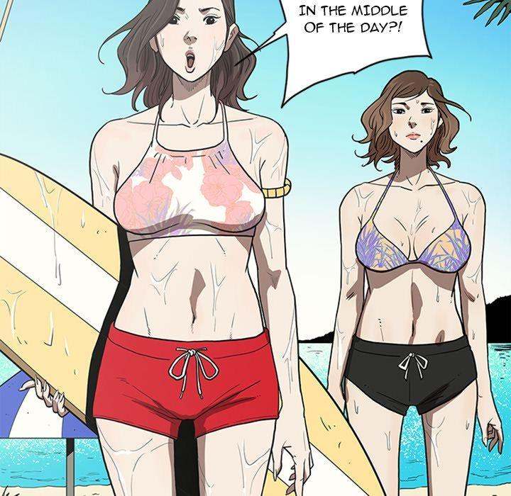 The V Squad - Chapter 52 [photo 81] - MangaPorn