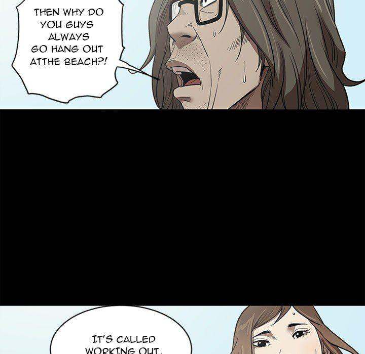 The V Squad - Chapter 52 [photo 85] - MangaPorn