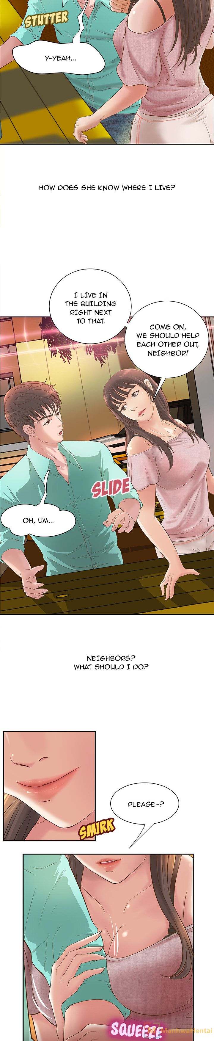 Taste of a Woman - Chapter 1 [photo 17] - MangaPorn