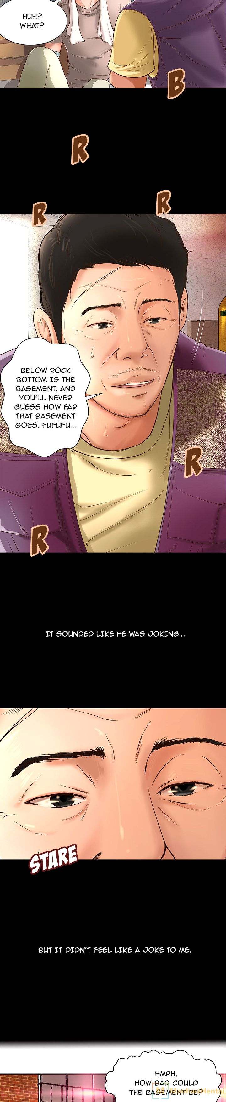 Taste of a Woman - Chapter 1 [photo 5] - MangaPorn