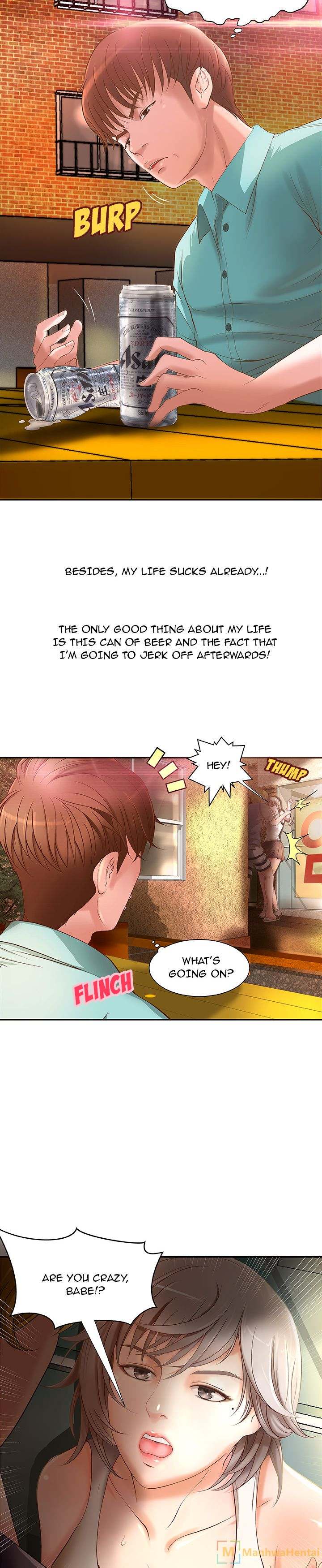 Taste of a Woman - Chapter 1 [photo 6] - MangaPorn