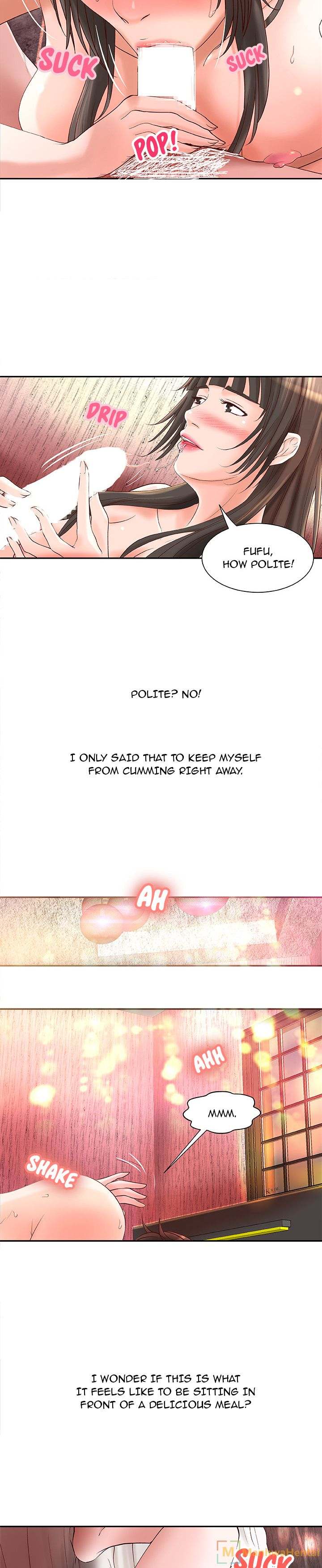 Taste of a Woman - Chapter 2 [photo 18] - MangaPorn