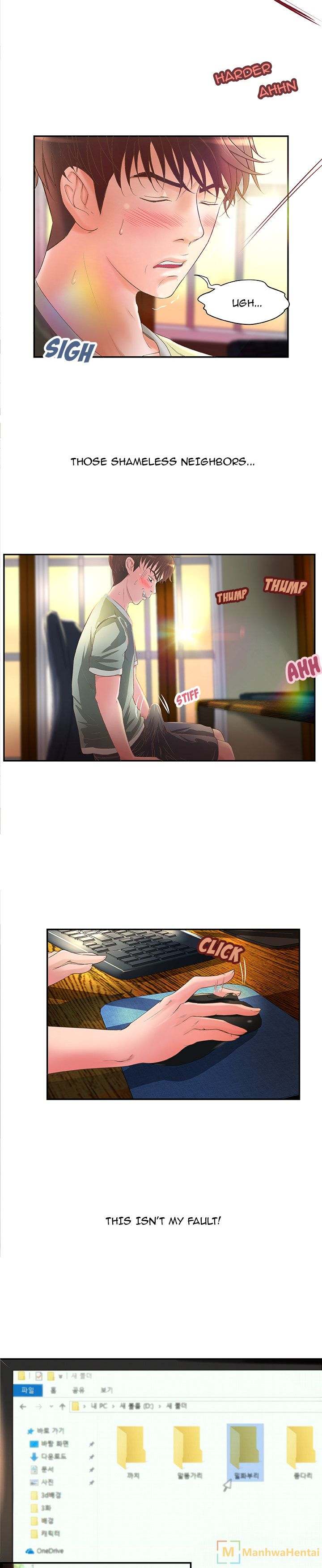 Taste of a Woman - Chapter 3 [photo 15] - MangaPorn