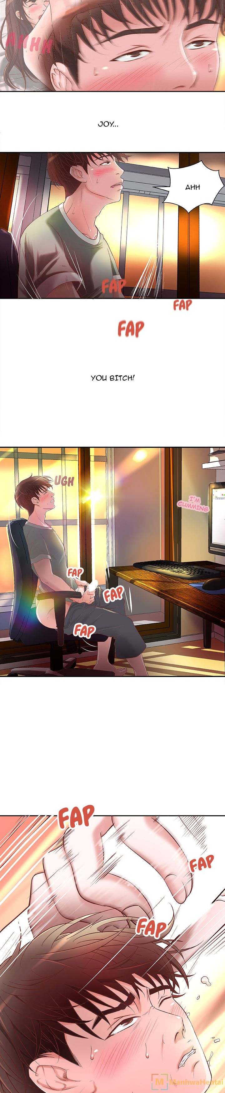 Taste of a Woman - Chapter 3 [photo 17] - MangaPorn