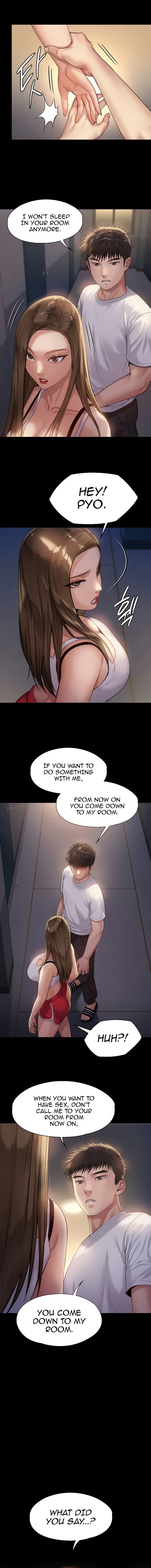 Queen Bee - Chapter 194 [photo 13] - MangaPorn