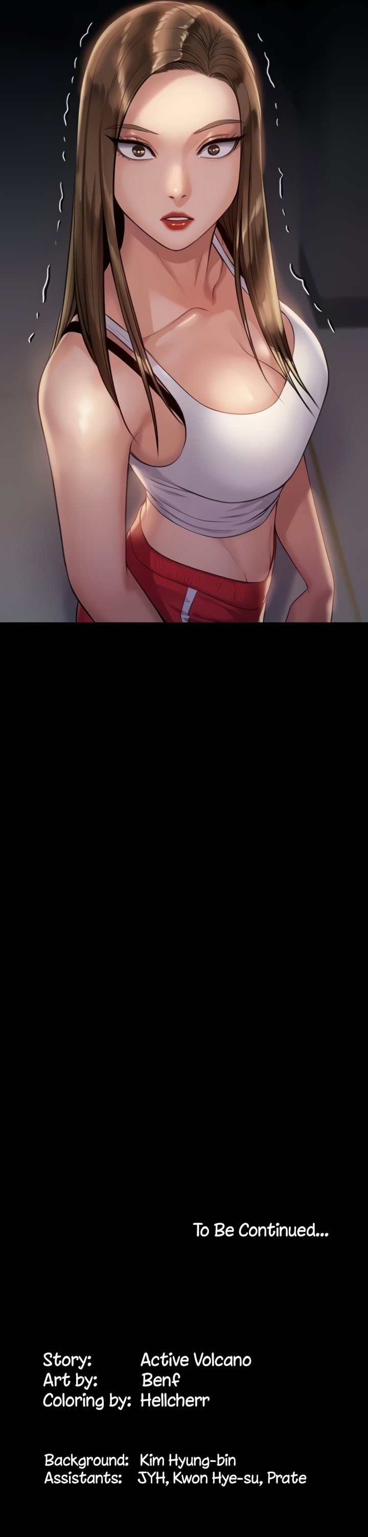 Queen Bee - Chapter 194 [photo 14] - MangaPorn