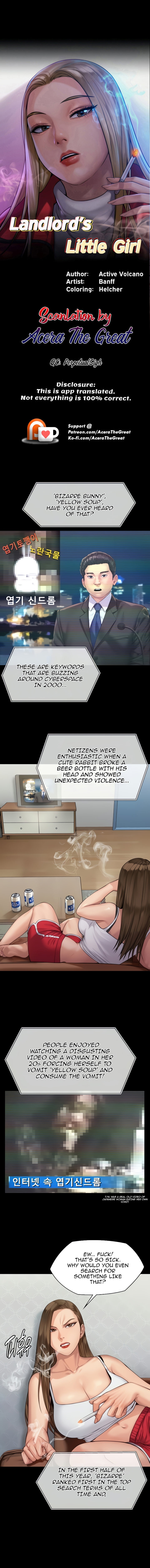 Queen Bee - Chapter 194 [photo 2] - MangaPorn