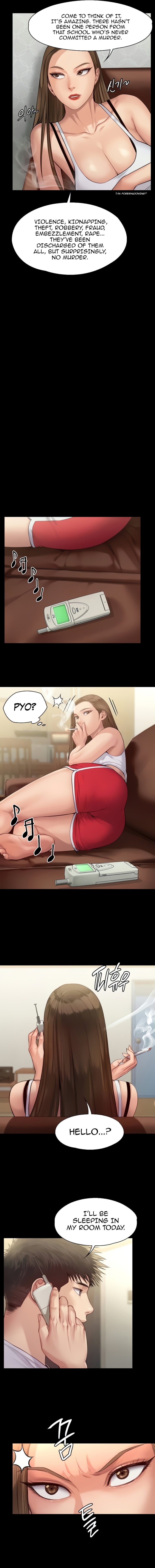 Queen Bee - Chapter 194 [photo 4] - MangaPorn