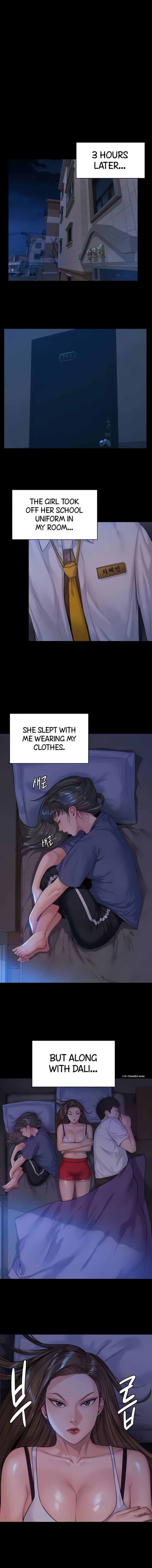 Queen Bee - Chapter 194 [photo 6] - MangaPorn