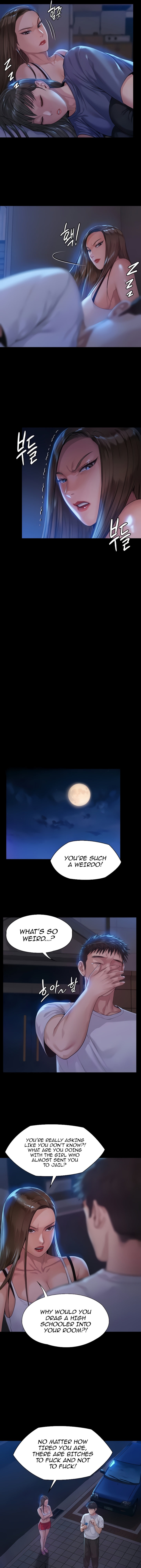 Queen Bee - Chapter 194 [photo 7] - MangaPorn