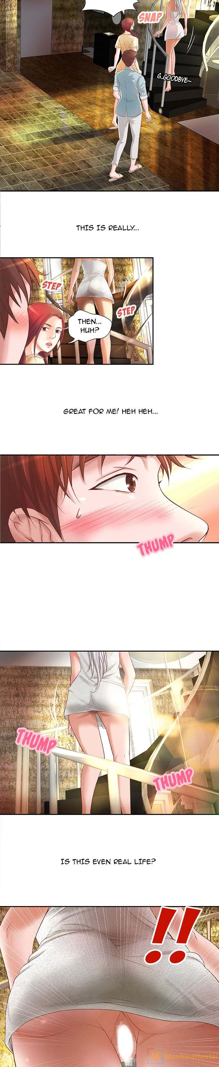 Taste of a Woman - Chapter 4 [photo 10] - MangaPorn