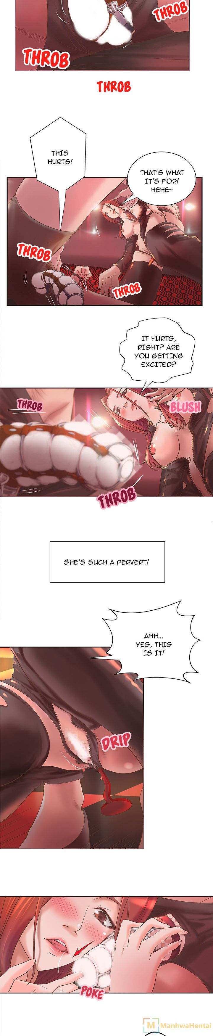 Taste of a Woman - Chapter 5 [photo 11] - MangaPorn