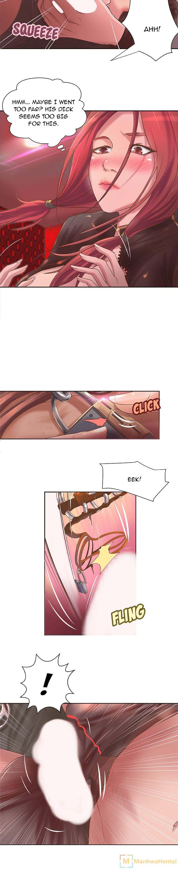 Taste of a Woman - Chapter 5 [photo 14] - MangaPorn