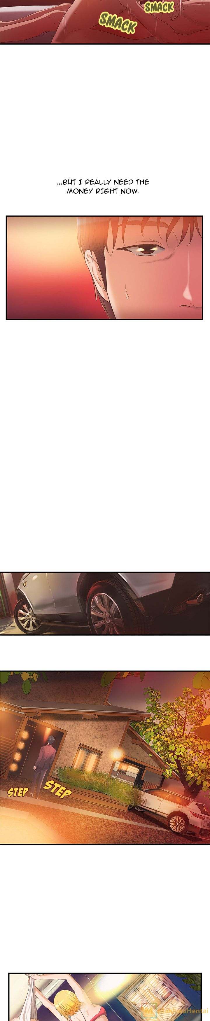 Taste of a Woman - Chapter 6 [photo 13] - MangaPorn