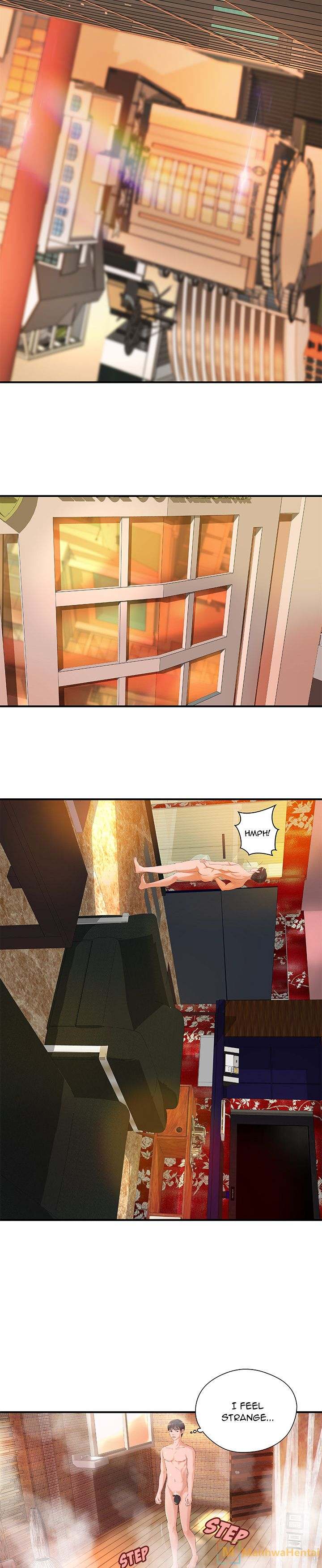 Taste of a Woman - Chapter 8 [photo 14] - MangaPorn