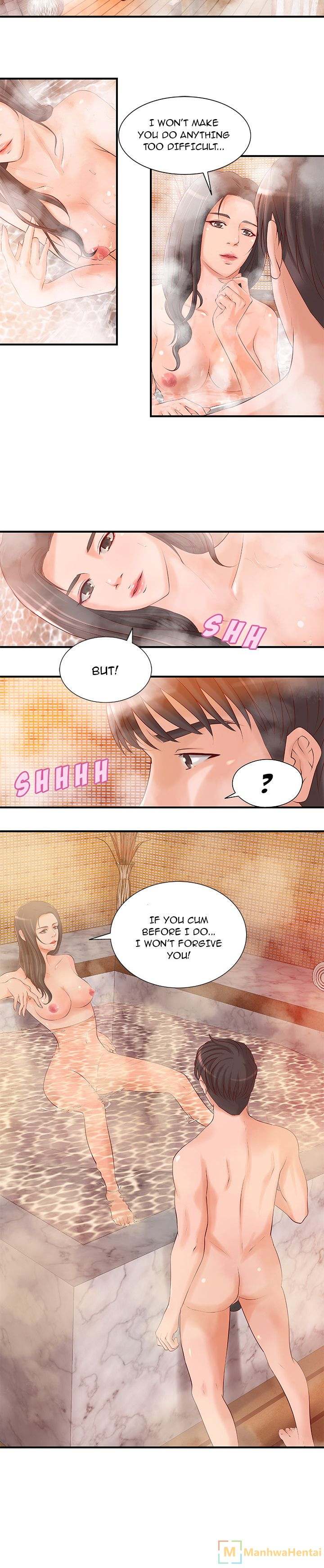 Taste of a Woman - Chapter 8 [photo 15] - MangaPorn