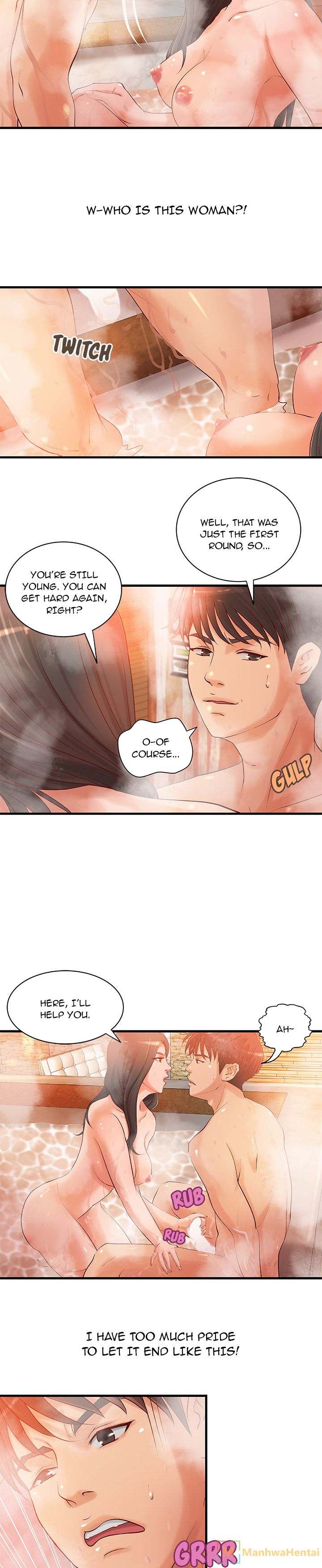 Taste of a Woman - Chapter 10 [photo 10] - MangaPorn