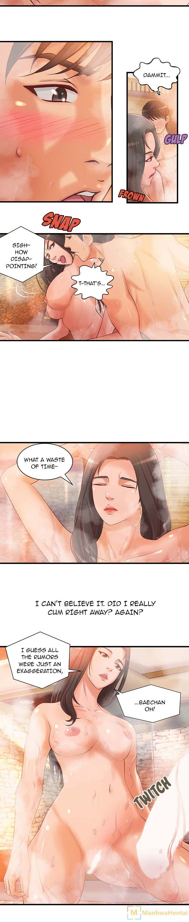 Taste of a Woman - Chapter 10 [photo 13] - MangaPorn