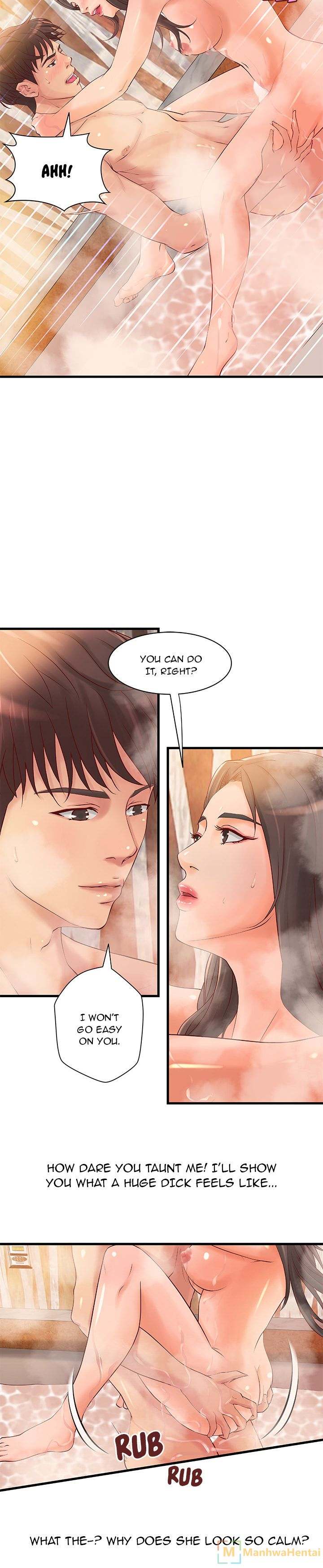 Taste of a Woman - Chapter 10 [photo 6] - MangaPorn