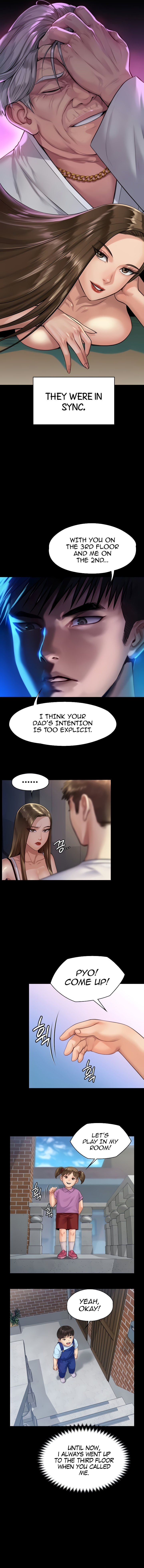 Queen Bee - Chapter 195 [photo 4] - MangaPorn