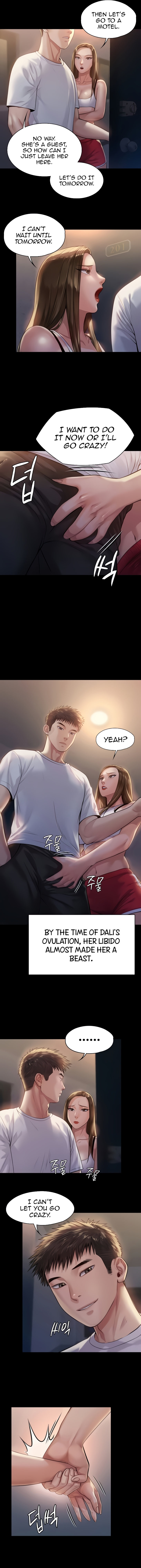 Queen Bee - Chapter 195 [photo 7] - MangaPorn