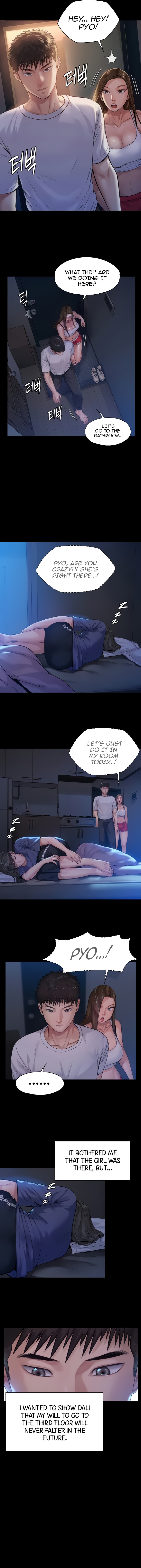 Queen Bee - Chapter 195 [photo 8] - MangaPorn