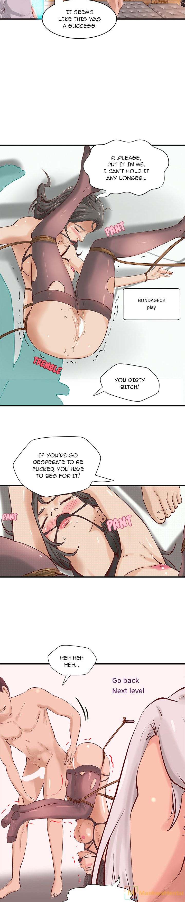 Taste of a Woman - Chapter 15 [photo 8] - MangaPorn