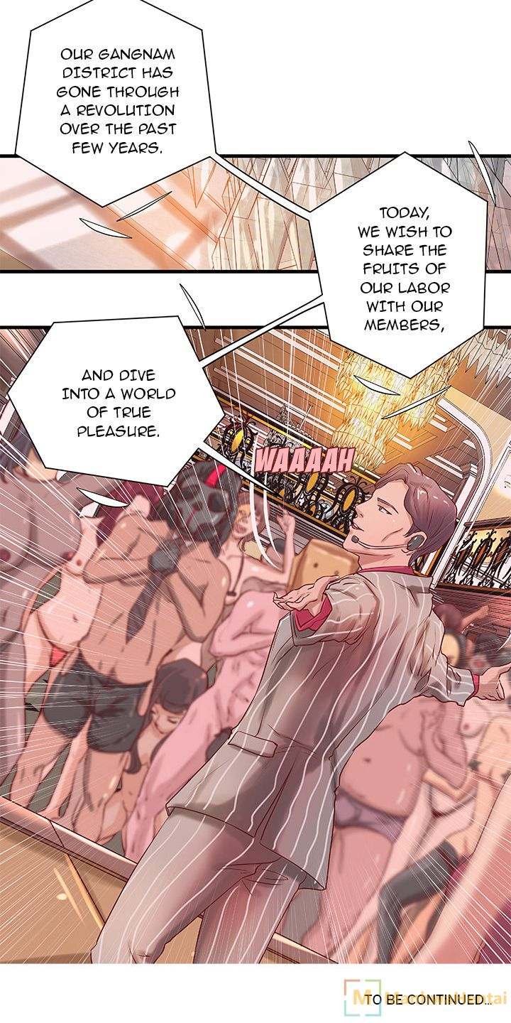 Taste of a Woman - Chapter 17 [photo 13] - MangaPorn