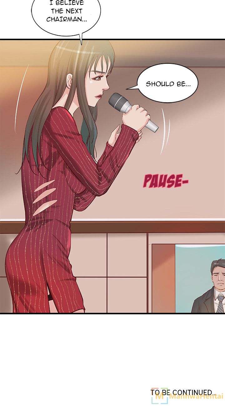 Taste of a Woman - Chapter 23 [photo 13] - MangaPorn