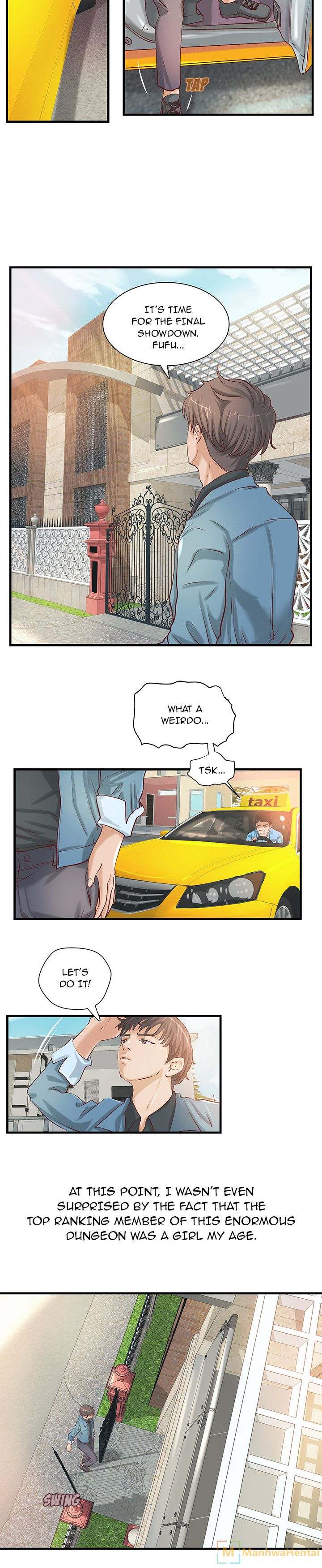 Taste of a Woman - Chapter 23 [photo 8] - MangaPorn