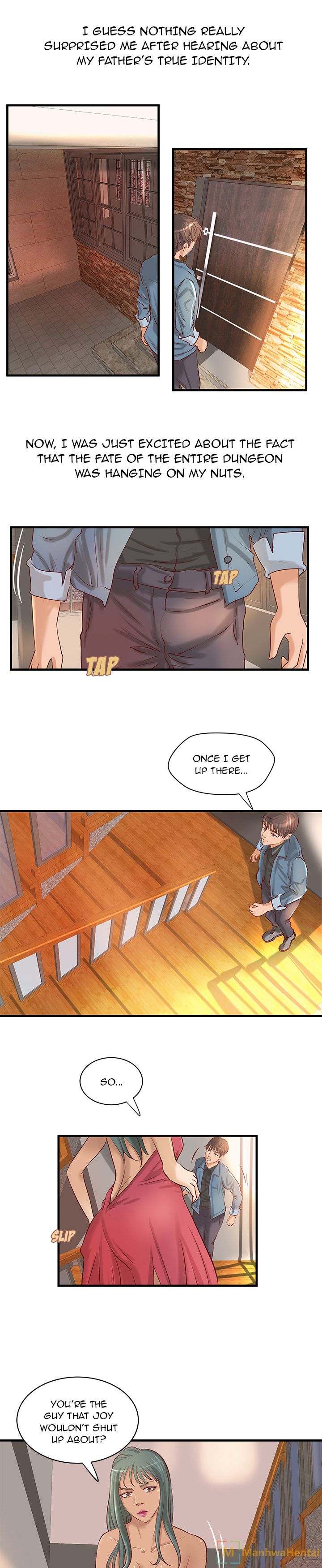 Taste of a Woman - Chapter 23 [photo 9] - MangaPorn