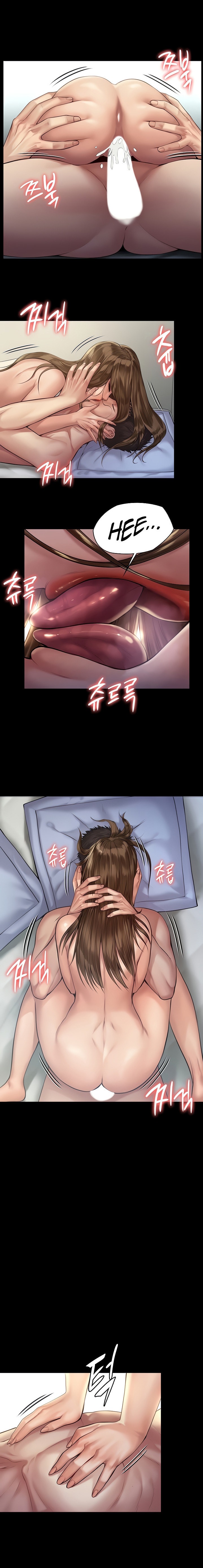 Queen Bee - Chapter 196 [photo 10] - MangaPorn