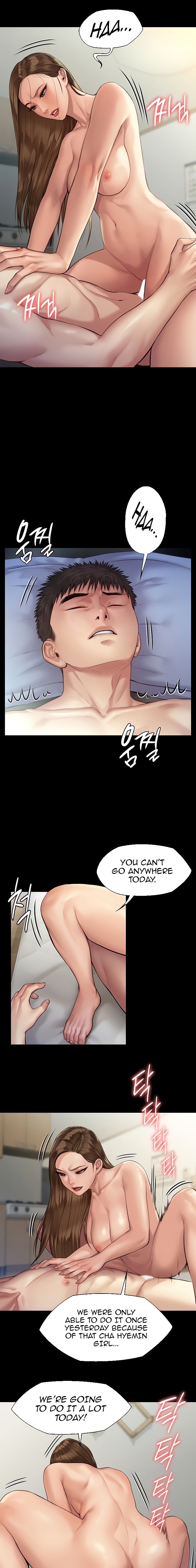 Queen Bee - Chapter 196 [photo 11] - MangaPorn