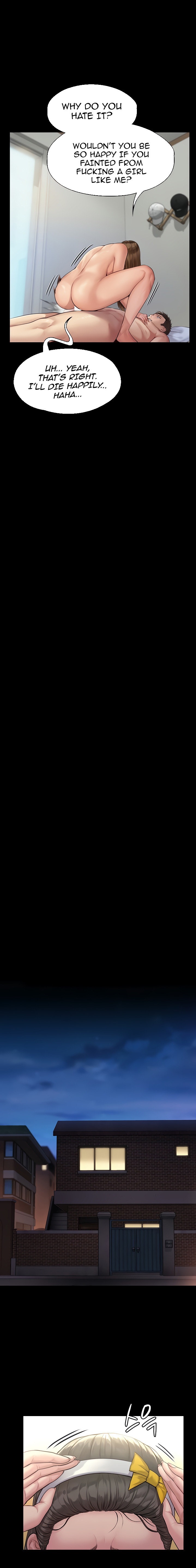 Queen Bee - Chapter 196 [photo 13] - MangaPorn