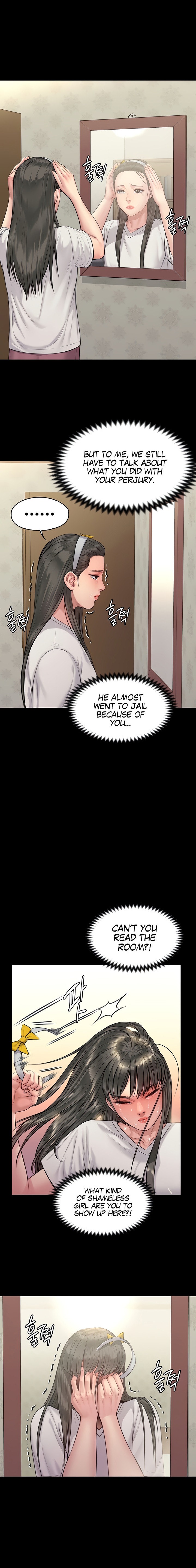 Queen Bee - Chapter 196 [photo 14] - MangaPorn