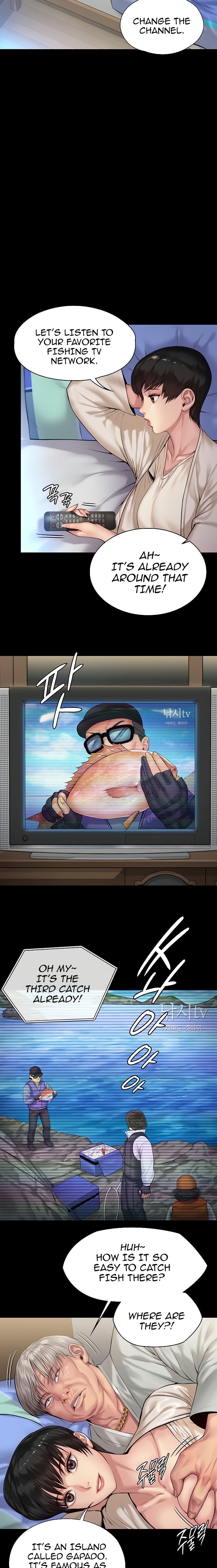 Queen Bee - Chapter 196 [photo 16] - MangaPorn