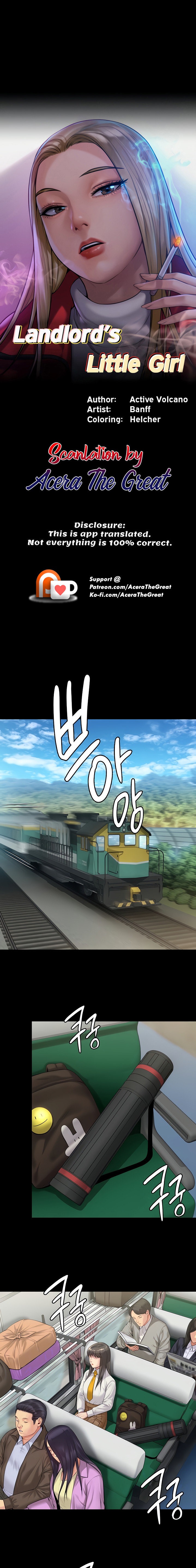 Queen Bee - Chapter 196 [photo 2] - MangaPorn