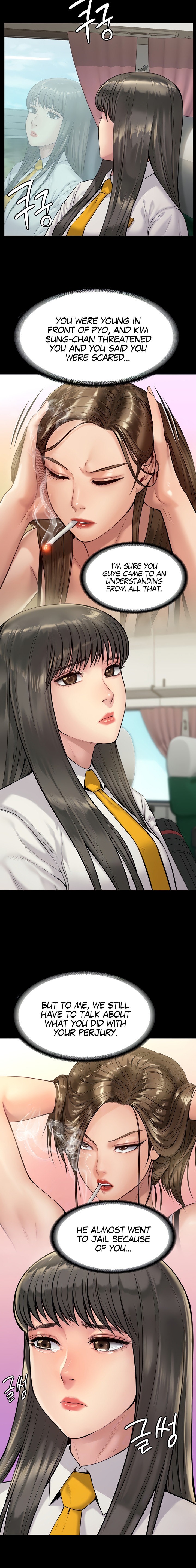 Queen Bee - Chapter 196 [photo 3] - MangaPorn