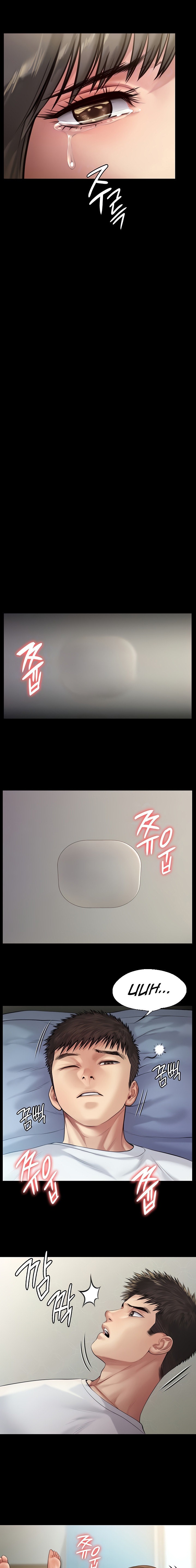 Queen Bee - Chapter 196 [photo 4] - MangaPorn