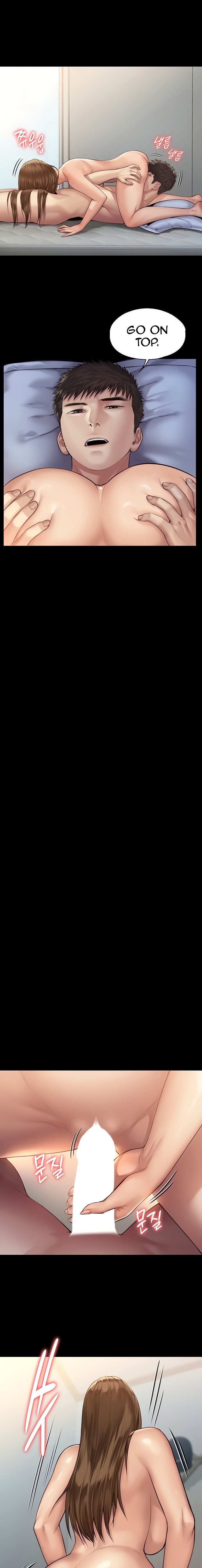 Queen Bee - Chapter 196 [photo 8] - MangaPorn