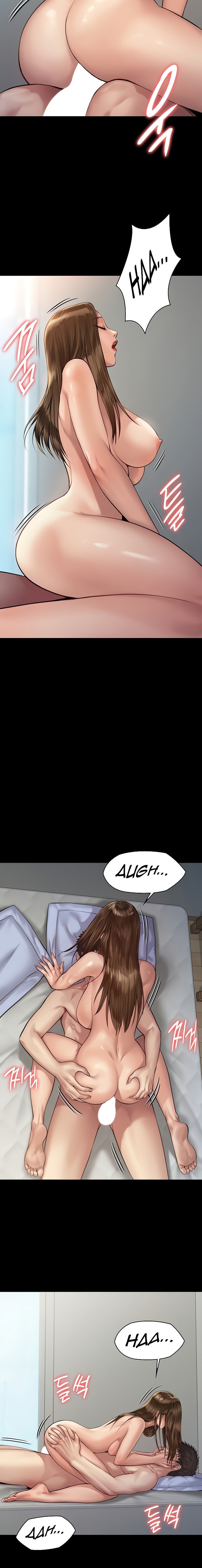 Queen Bee - Chapter 196 [photo 9] - MangaPorn