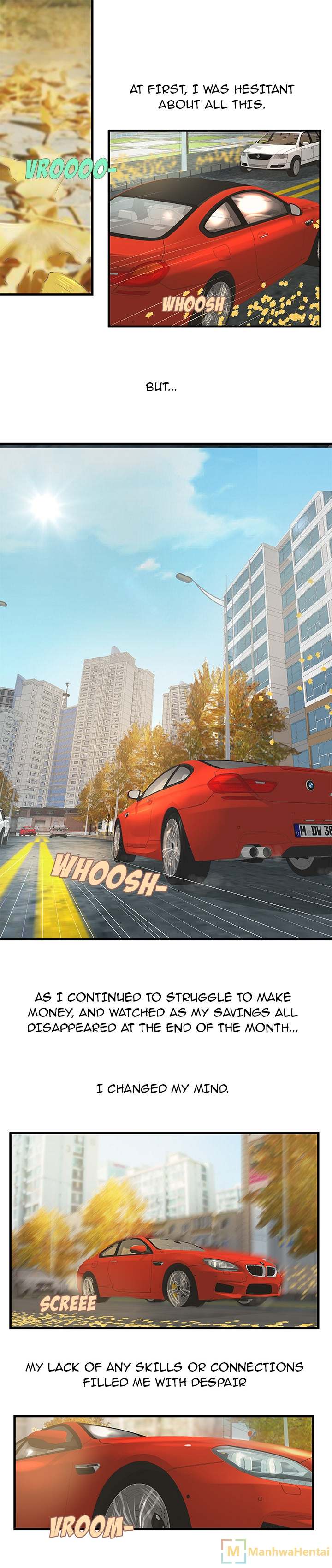 Taste of a Woman - Chapter 24 [photo 1] - MangaPorn