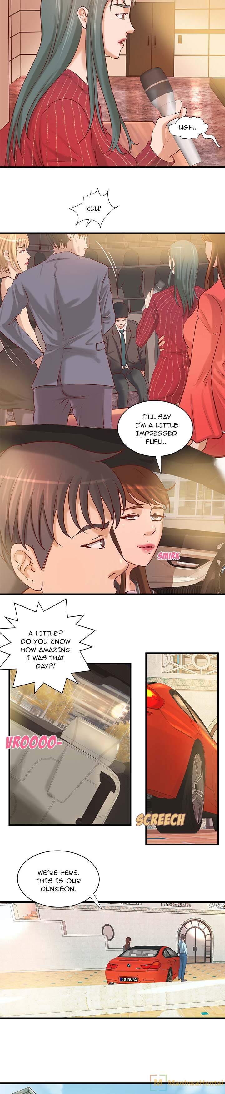 Taste of a Woman - Chapter 24 [photo 12] - MangaPorn