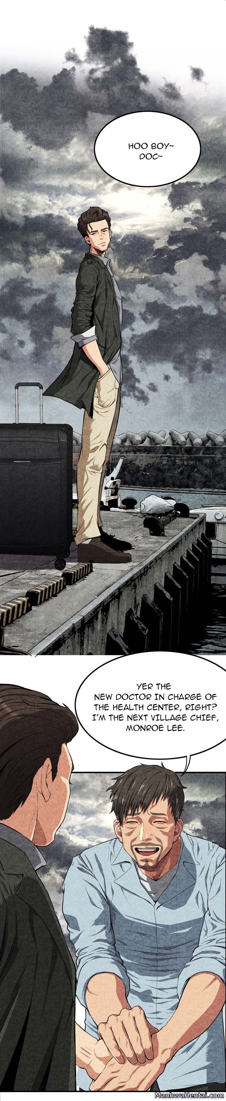 Festival Island - Chapter 0 [photo 10] - MangaPorn