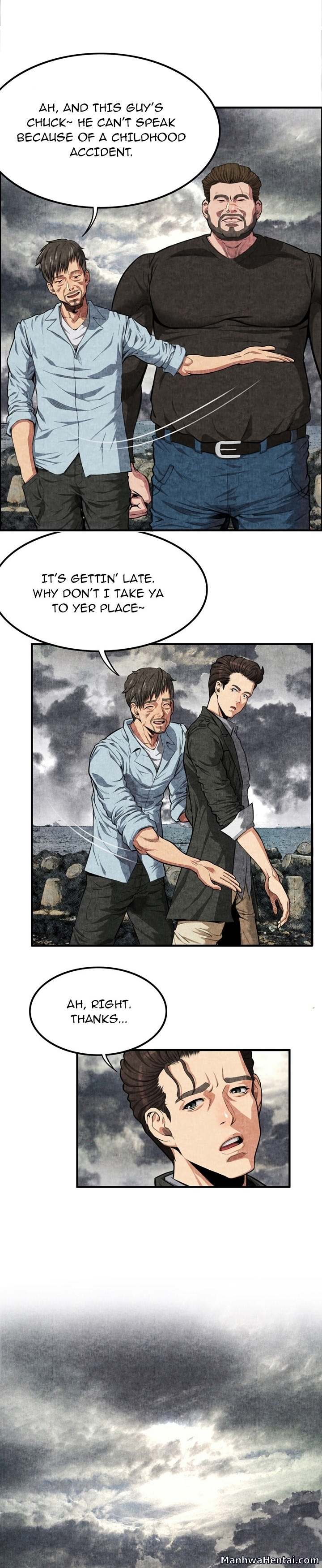 Festival Island - Chapter 0 [photo 11] - MangaPorn