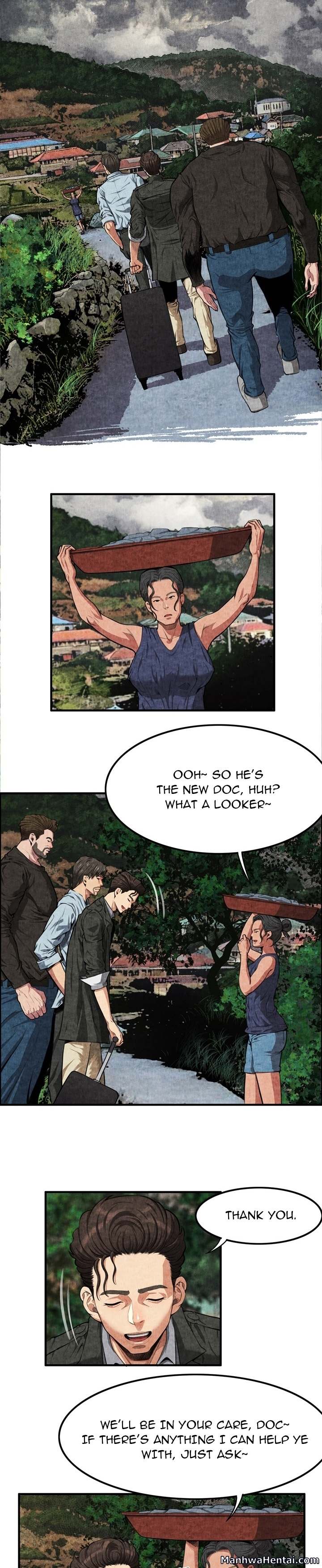 Festival Island - Chapter 0 [photo 12] - MangaPorn