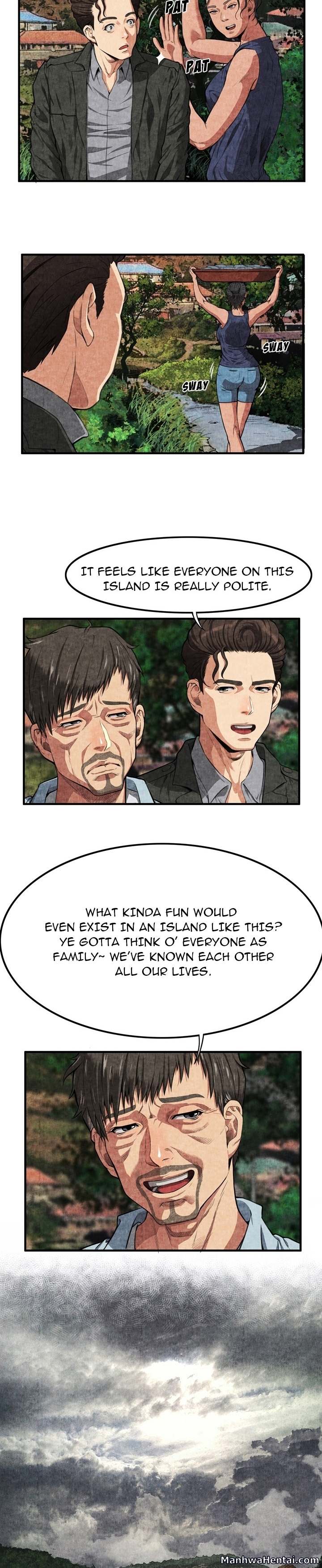 Festival Island - Chapter 0 [photo 13] - MangaPorn