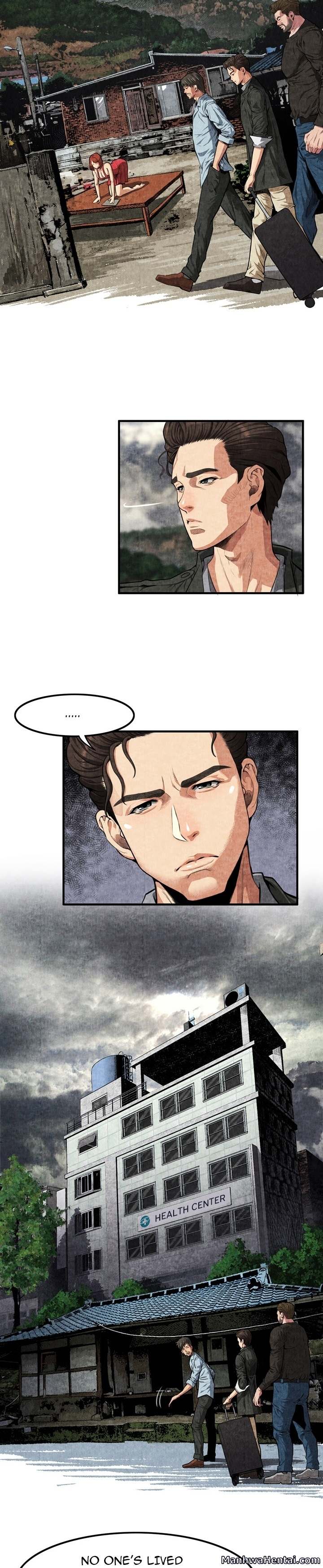 Festival Island - Chapter 0 [photo 14] - MangaPorn